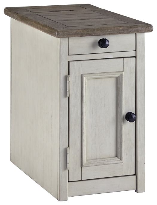 Bolanburg Coffee Table with 1 End Table Rent Wise Rent To Own Jacksonville, Florida