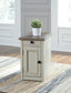 Bolanburg Coffee Table with 1 End Table Rent Wise Rent To Own Jacksonville, Florida