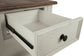 Bolanburg Coffee Table with 1 End Table Rent Wise Rent To Own Jacksonville, Florida
