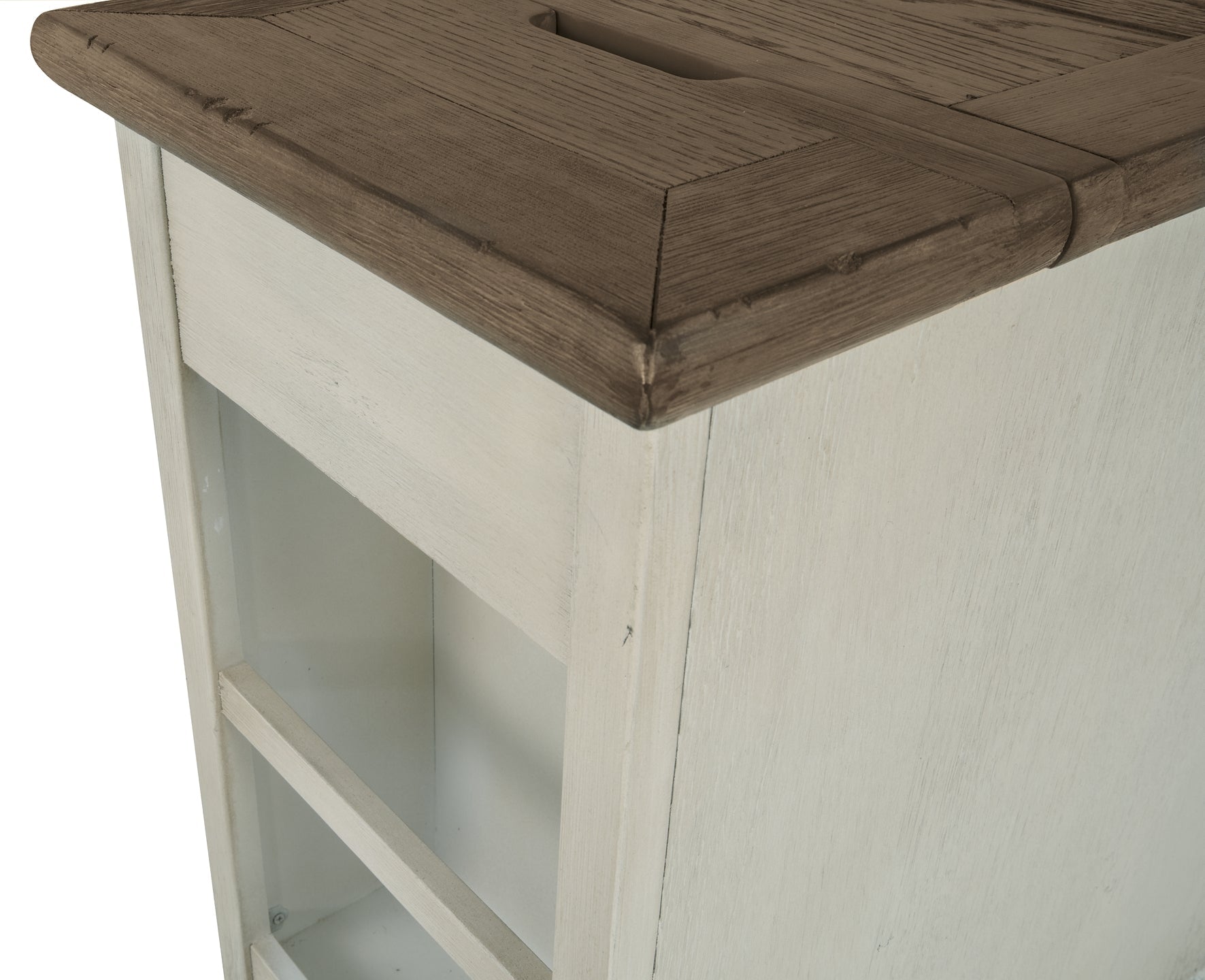 Bolanburg Coffee Table with 1 End Table Rent Wise Rent To Own Jacksonville, Florida