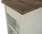 Bolanburg Coffee Table with 1 End Table Rent Wise Rent To Own Jacksonville, Florida