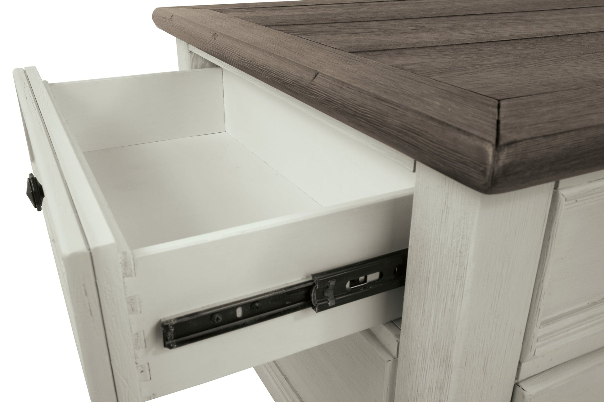 Bolanburg Coffee Table with 1 End Table Rent Wise Rent To Own Jacksonville, Florida