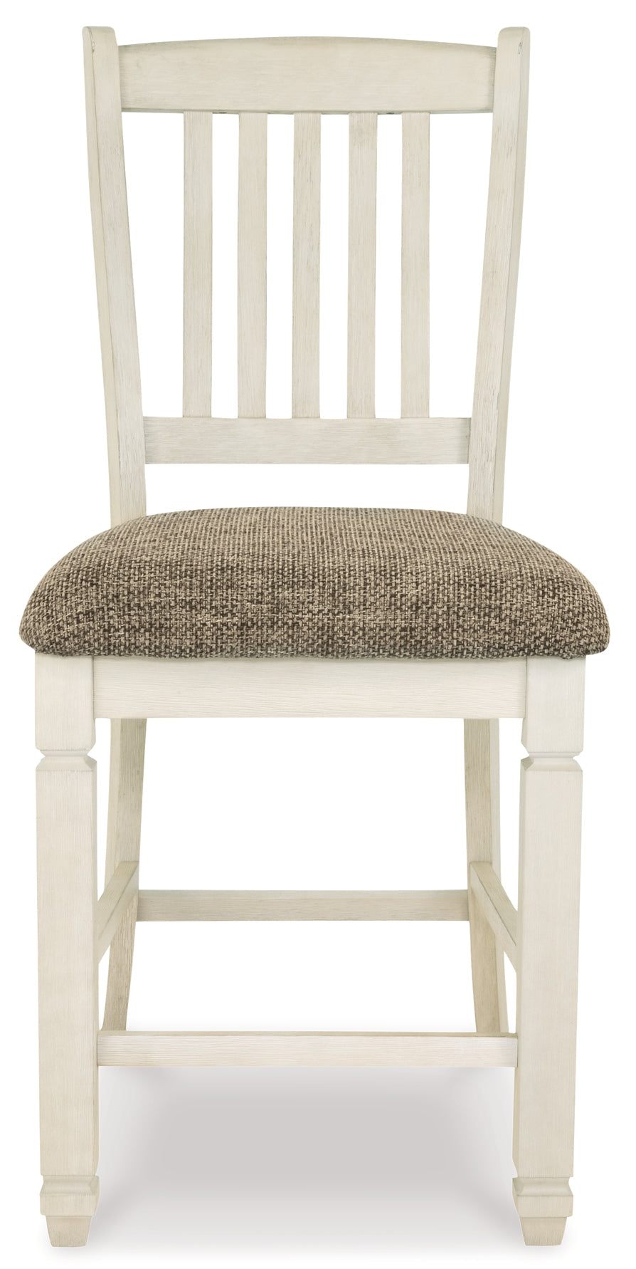 Bolanburg Counter Height Dining Table and 6 Barstools Rent Wise Rent To Own Jacksonville, Florida