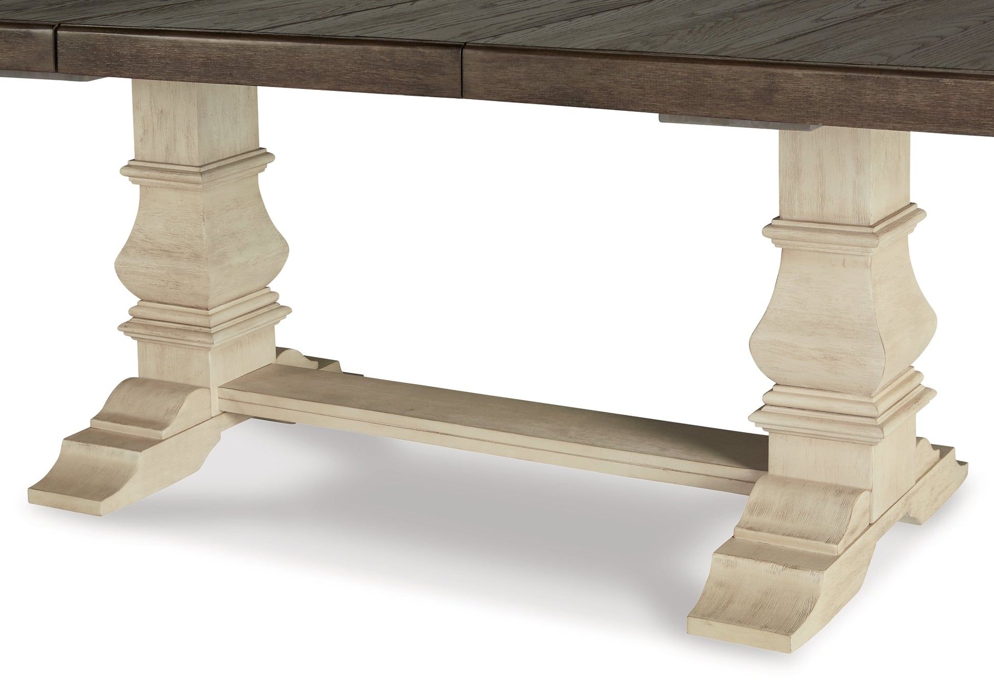 Bolanburg Dining Table and 4 Chairs Rent Wise Rent To Own Jacksonville, Florida
