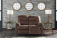 Bolzano Reclining Loveseat Rent Wise Rent To Own Jacksonville, Florida