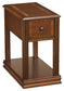 Breegin 2 End Tables Rent Wise Rent To Own Jacksonville, Florida