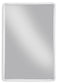 Brocky Accent Mirror Rent Wise Rent To Own Jacksonville, Florida