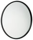 Brocky Accent Mirror Rent Wise Rent To Own Jacksonville, Florida