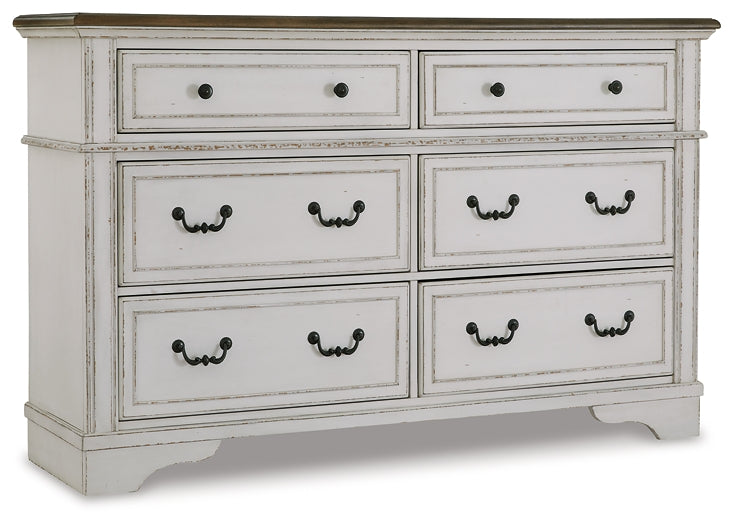 Brollyn Dresser Rent Wise Rent To Own Jacksonville, Florida