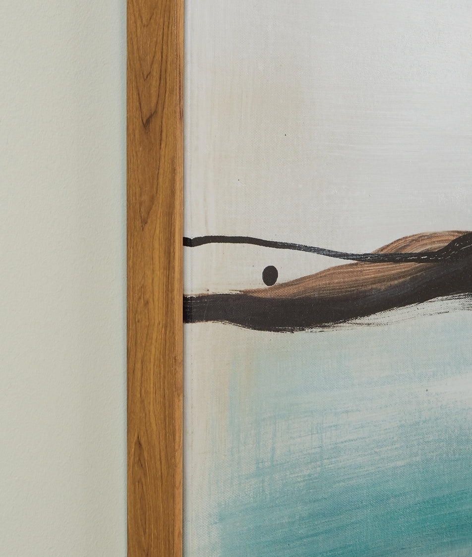 Brunonia Wall Art Rent Wise Rent To Own Jacksonville, Florida