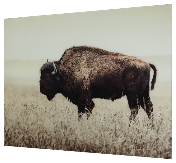 Brutus Wall Art Rent Wise Rent To Own Jacksonville, Florida