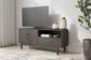 Brymont Medium TV Stand Rent Wise Rent To Own Jacksonville, Florida