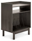 Brymont Turntable Accent Console Rent Wise Rent To Own Jacksonville, Florida