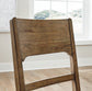Cabalynn Dining Table and 6 Chairs Rent Wise Rent To Own Jacksonville, Florida
