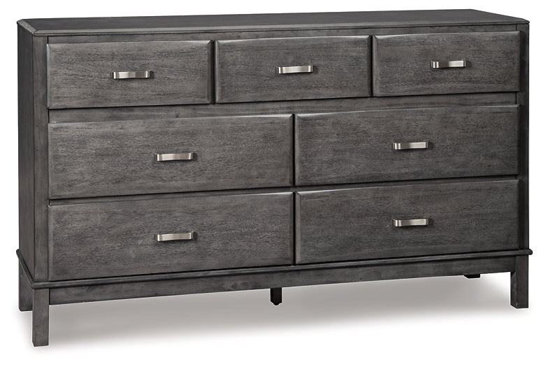 Caitbrook Dresser Rent Wise Rent To Own Jacksonville, Florida