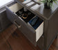 Caitbrook Two Drawer Night Stand Rent Wise Rent To Own Jacksonville, Florida
