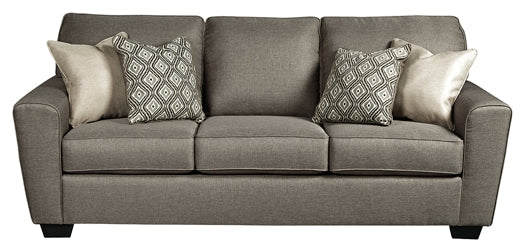 Calicho Sofa Rent Wise Rent To Own Jacksonville, Florida