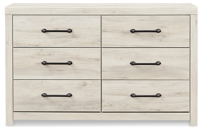 Cambeck Six Drawer Dresser Rent Wise Rent To Own Jacksonville, Florida