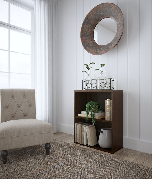 Camiburg Small Bookcase Rent Wise Rent To Own Jacksonville, Florida