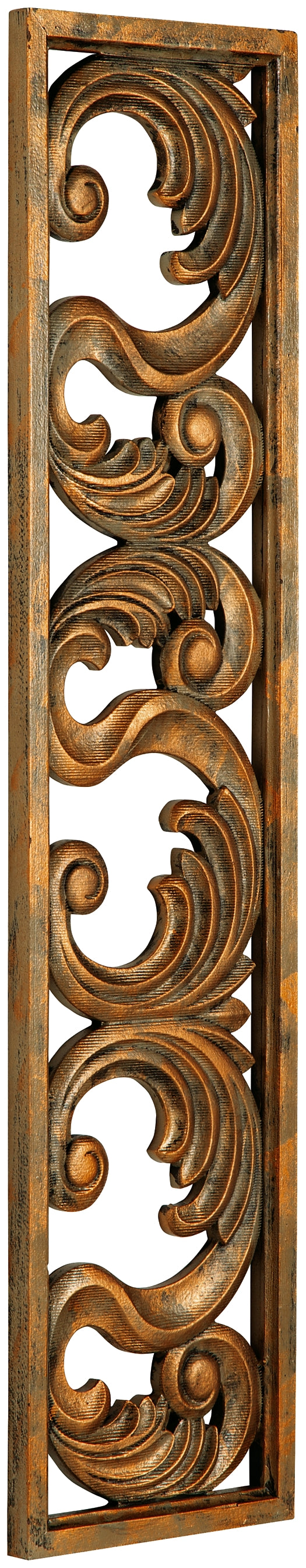 Candelario Wall Decor Rent Wise Rent To Own Jacksonville, Florida