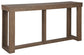 Cariton Sofa Table Rent Wise Rent To Own Jacksonville, Florida