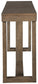 Cariton Sofa Table Rent Wise Rent To Own Jacksonville, Florida