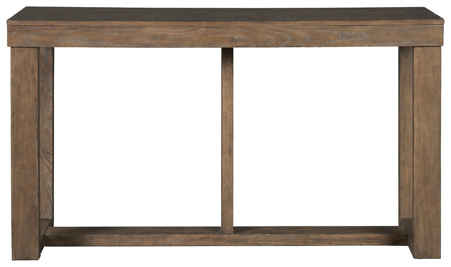Cariton Sofa Table Rent Wise Rent To Own Jacksonville, Florida