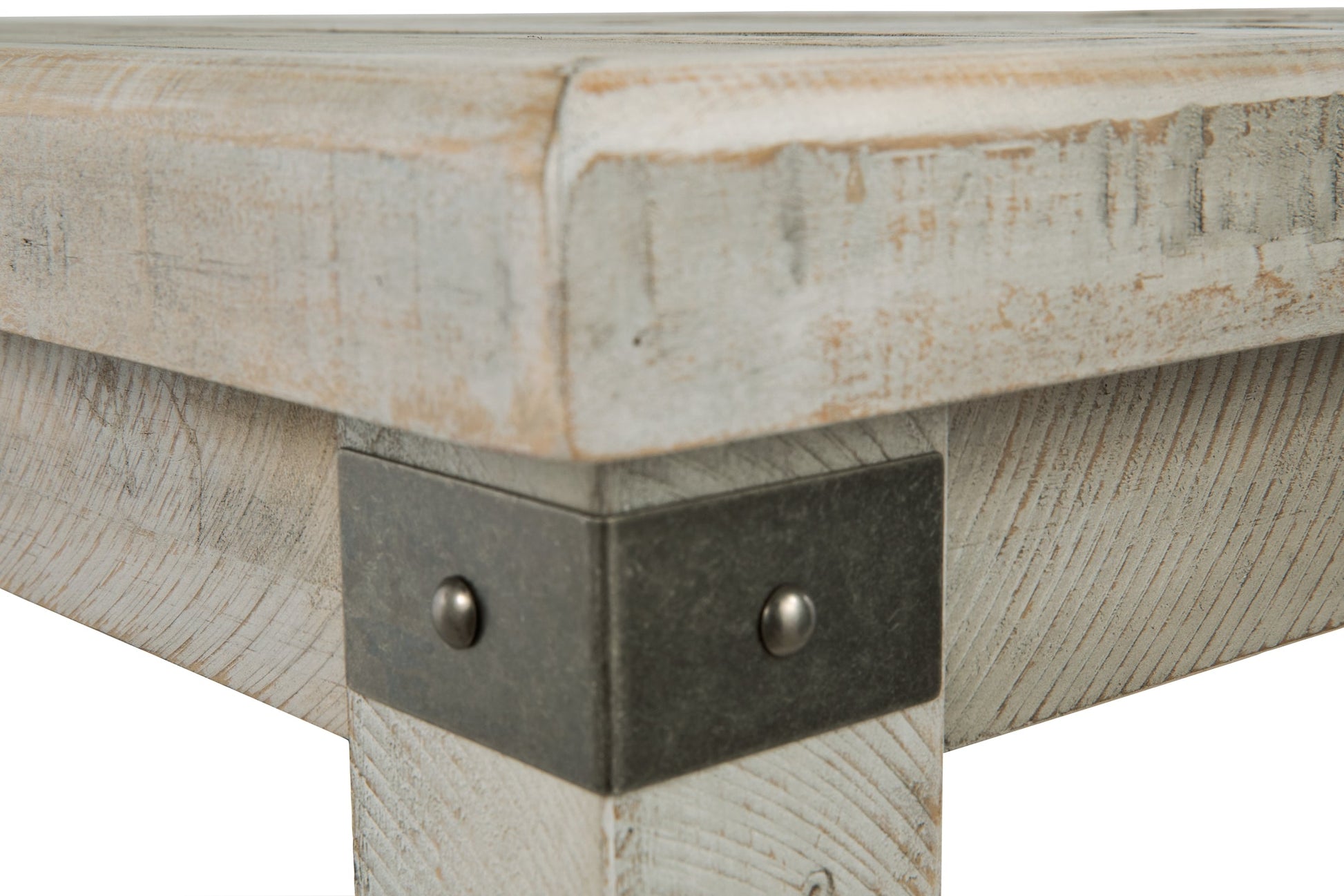Carynhurst Coffee Table with 1 End Table Rent Wise Rent To Own Jacksonville, Florida