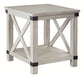 Carynhurst Coffee Table with 1 End Table Rent Wise Rent To Own Jacksonville, Florida