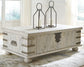 Carynhurst Lift Top Cocktail Table Rent Wise Rent To Own Jacksonville, Florida
