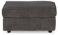 Cascilla Sofa, Loveseat, Chair and Ottoman Rent Wise Rent To Own Jacksonville, Florida