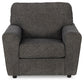 Cascilla Sofa, Loveseat, Chair and Ottoman Rent Wise Rent To Own Jacksonville, Florida