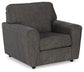Cascilla Sofa, Loveseat, Chair and Ottoman Rent Wise Rent To Own Jacksonville, Florida