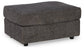 Cascilla Sofa, Loveseat, Chair and Ottoman Rent Wise Rent To Own Jacksonville, Florida