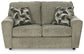 Cascilla Sofa and Loveseat Rent Wise Rent To Own Jacksonville, Florida