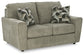 Cascilla Sofa and Loveseat Rent Wise Rent To Own Jacksonville, Florida