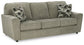 Cascilla Sofa and Loveseat Rent Wise Rent To Own Jacksonville, Florida
