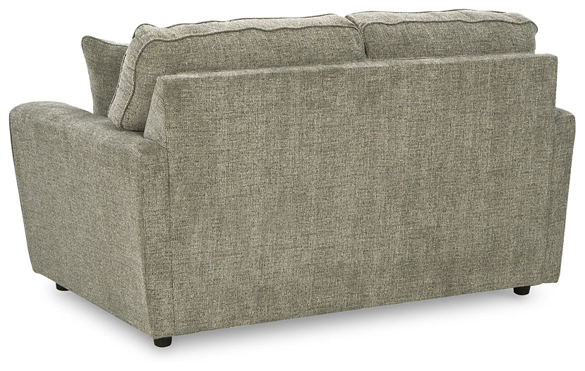 Cascilla Sofa and Loveseat Rent Wise Rent To Own Jacksonville, Florida