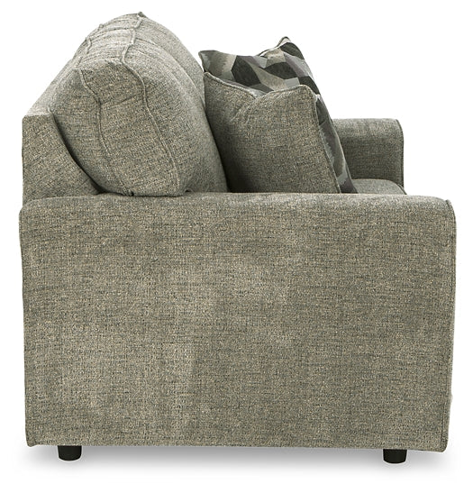 Cascilla Sofa and Loveseat Rent Wise Rent To Own Jacksonville, Florida