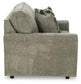 Cascilla Sofa and Loveseat Rent Wise Rent To Own Jacksonville, Florida