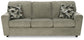 Cascilla Sofa and Loveseat Rent Wise Rent To Own Jacksonville, Florida