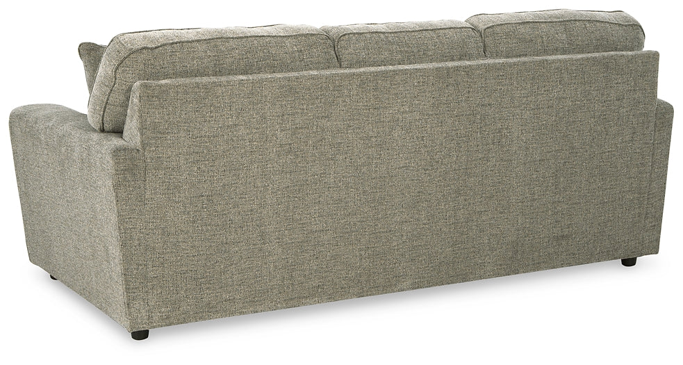 Cascilla Sofa and Loveseat Rent Wise Rent To Own Jacksonville, Florida