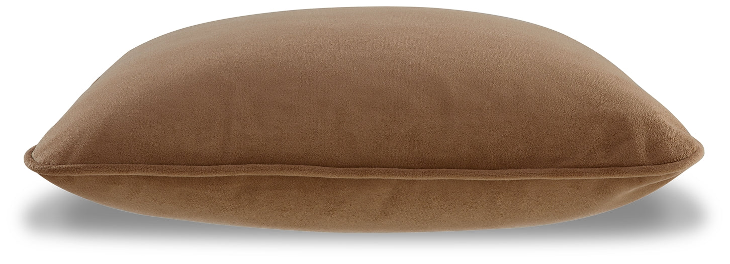Caygan Pillow Rent Wise Rent To Own Jacksonville, Florida