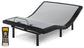 Chime 12 Inch Memory Foam Mattress with Adjustable Base Rent Wise Rent To Own Jacksonville, Florida