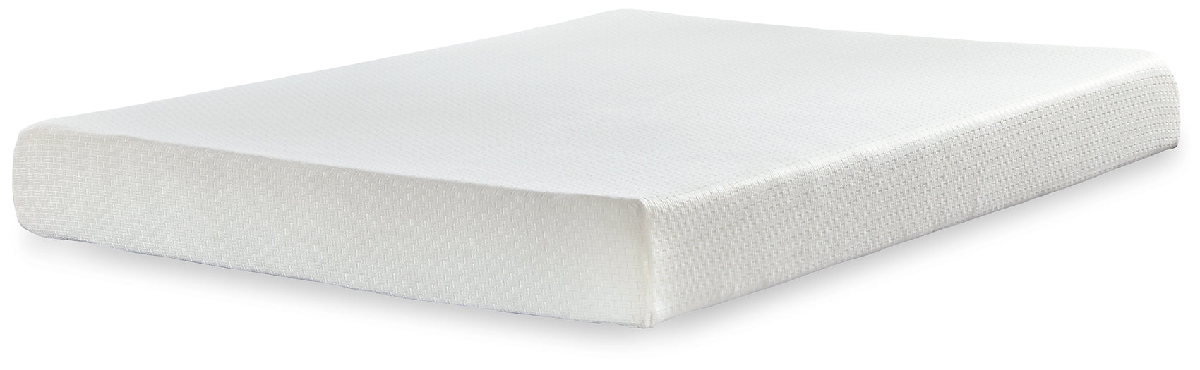 Chime 8 Inch Memory Foam Mattress with Adjustable Base Rent Wise Rent To Own Jacksonville, Florida