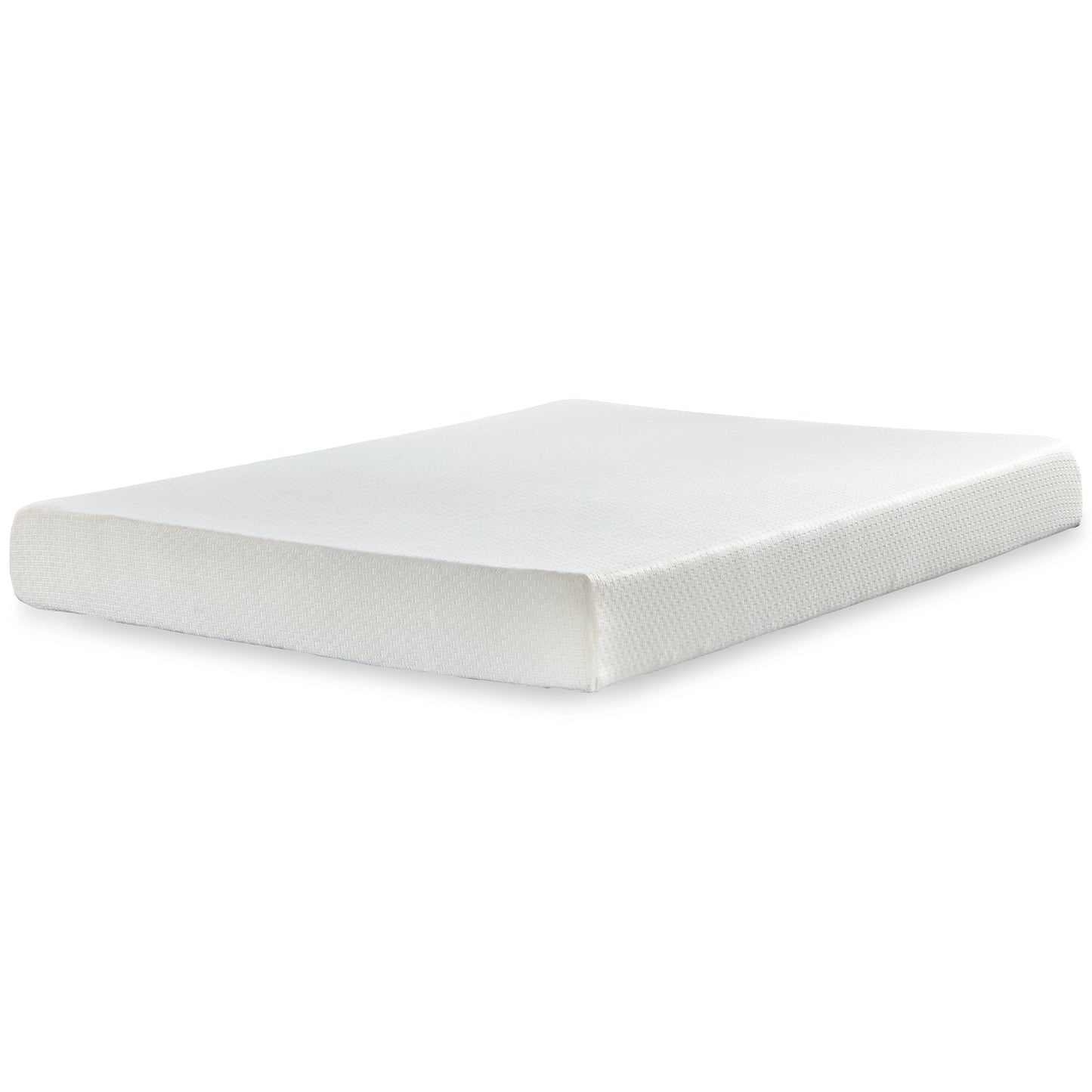 Chime 8 Inch Memory Foam Mattress with Foundation Rent Wise Rent To Own Jacksonville, Florida