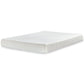 Chime 8 Inch Memory Foam Mattress with Foundation Rent Wise Rent To Own Jacksonville, Florida