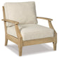 Clare View Lounge Chair w/Cushion (1/CN) Rent Wise Rent To Own Jacksonville, Florida