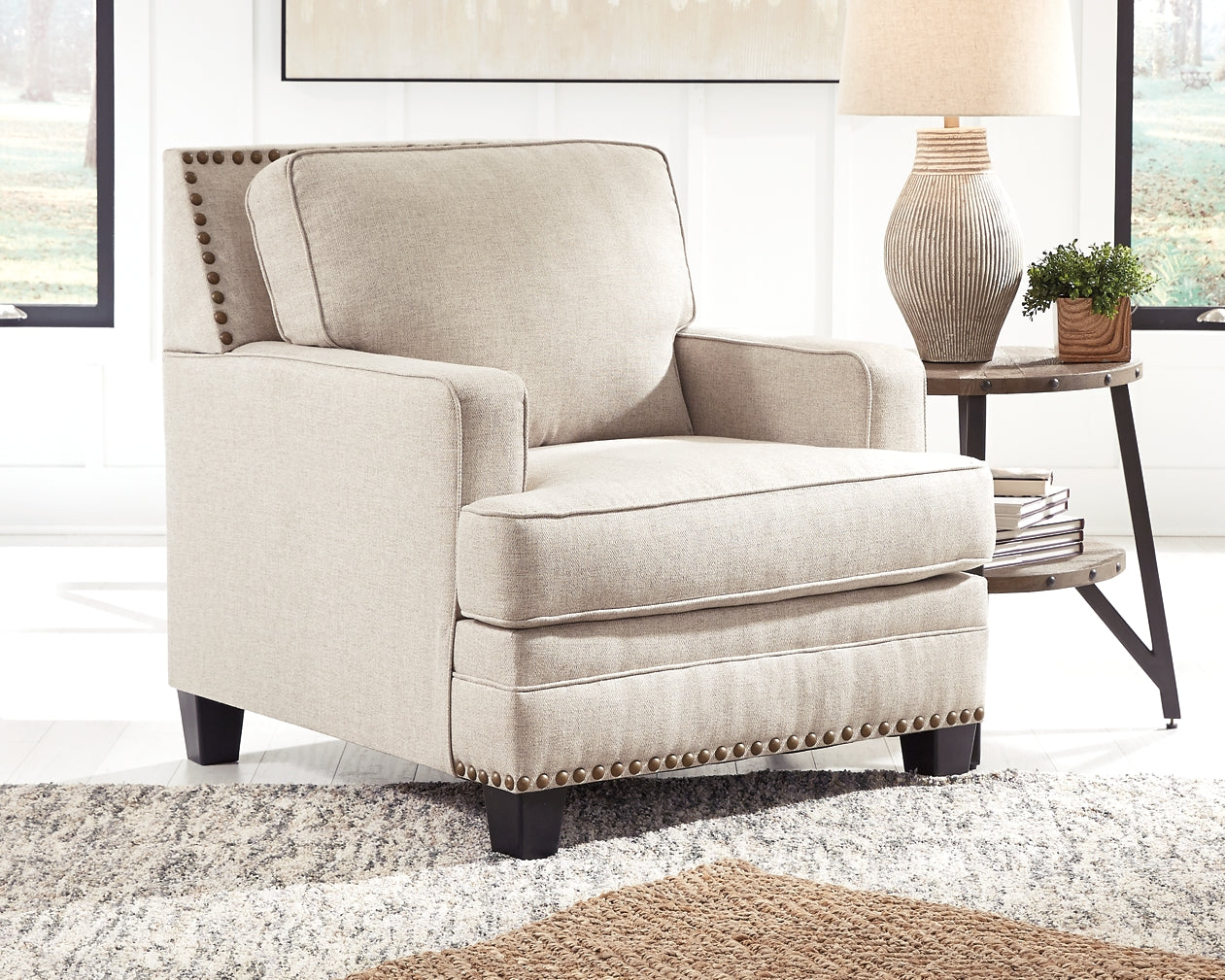 Claredon Chair Rent Wise Rent To Own Jacksonville, Florida