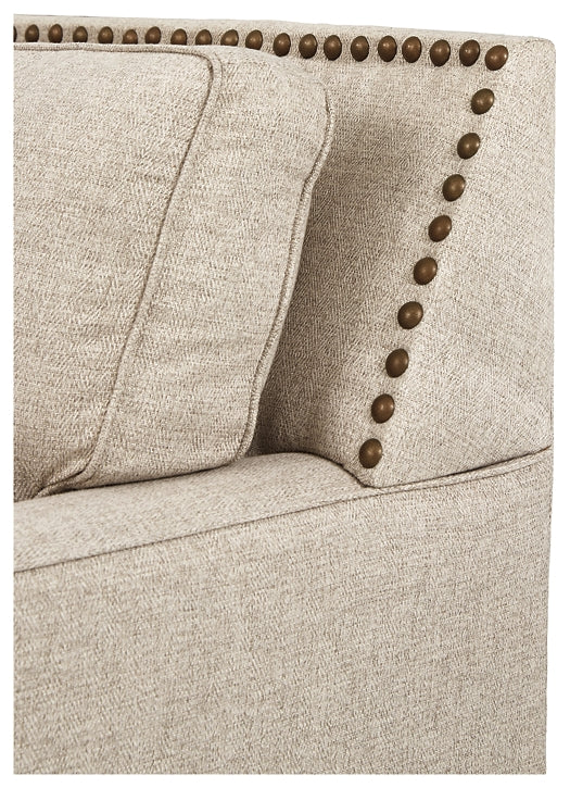 Claredon Chair Rent Wise Rent To Own Jacksonville, Florida